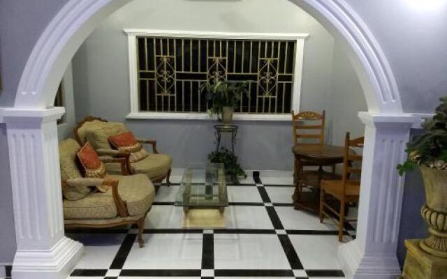 The Winford Boutique Hotel Achimota