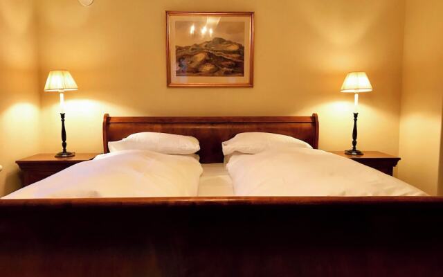 Hotel Baltic