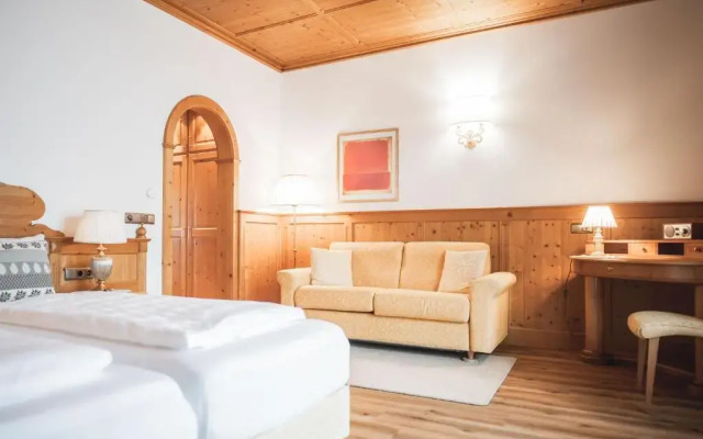 Hotel Gratschwirt