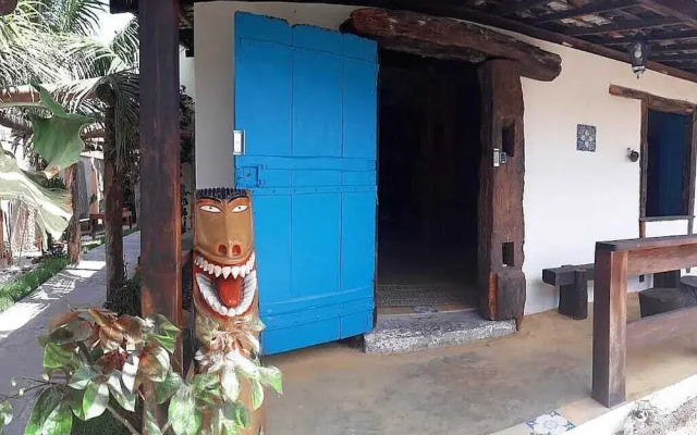 hostel Mama Africa 2