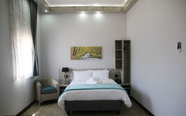 King's Gate Hotel Rustenburg