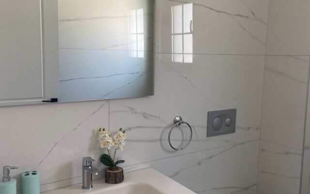 Charming 3-bed Villa Meysen