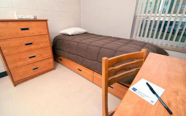 Residence & Conference Centre - North Bay