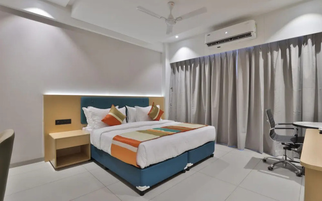 Hotel Elements