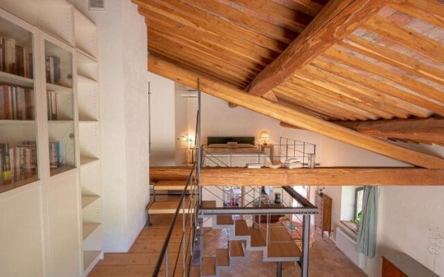 Casa Montecucco