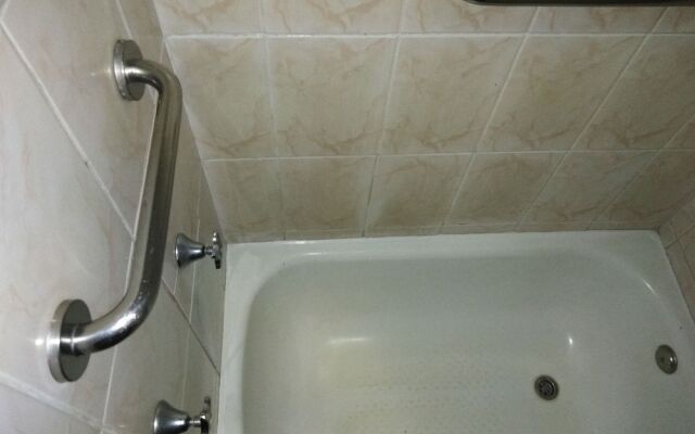 Residencial Don Santiago
