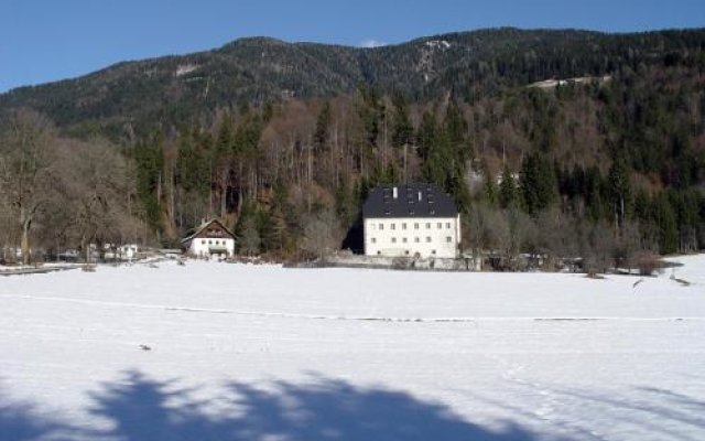 Schloss Manndorf