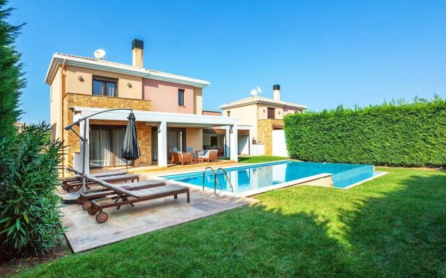 Orange Tree Villas