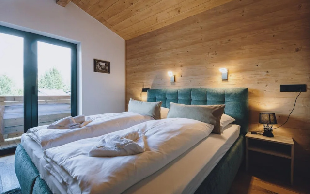 Premium Apartments Areit - Penthouse