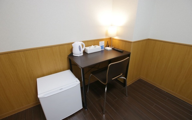 Phoenix Ryukyu·Henzanbaru – Guest Rooms – Chatan