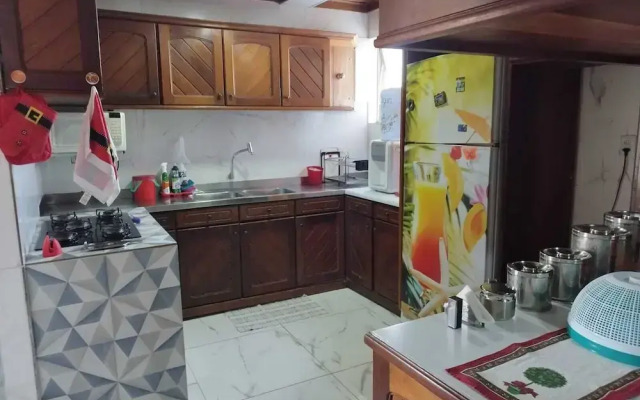 Casa com Piscina 50000 lts Área Gourmet