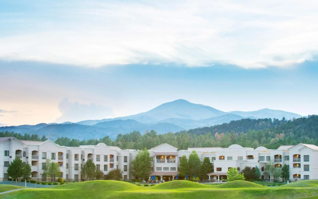 MCM Elegante Lodge & Suites Ruidoso