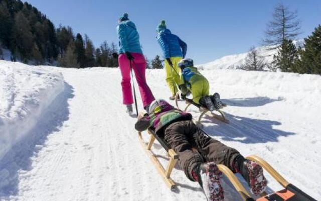 Wohlfühlen Ferienhaus
