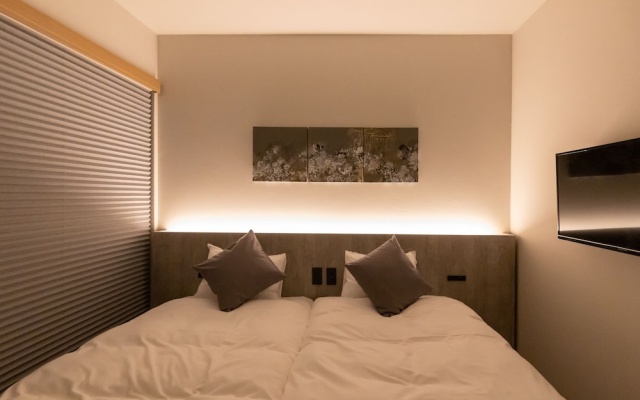 ONE WORLD Sakaisuji Hommachi – Guest Rooms – Osaka