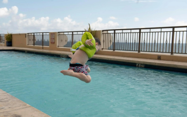 The Atlantic Hotel & Spa