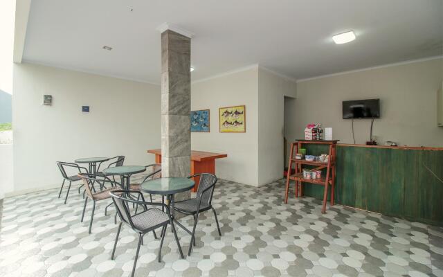 Tibrae Homestay Syariah