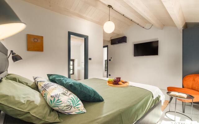 Elena Rovinj in Bale