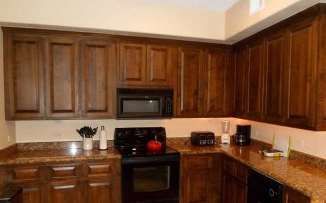Bella Sirena 2BR BD 604-v by Casago