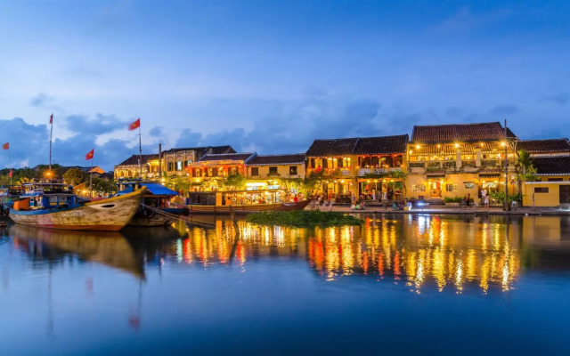 Hoi An Trails Resort & Spa