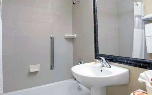 Econo Lodge City Centre