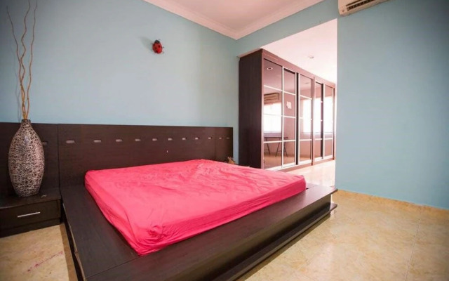 Botanic Elegant Suite Klang