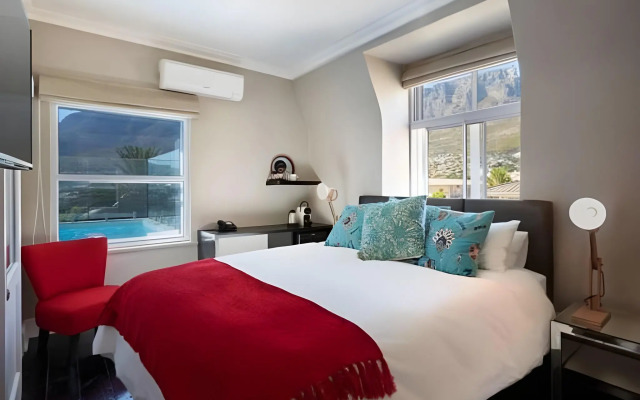 Cloud 9 Boutique Hotel and Spa