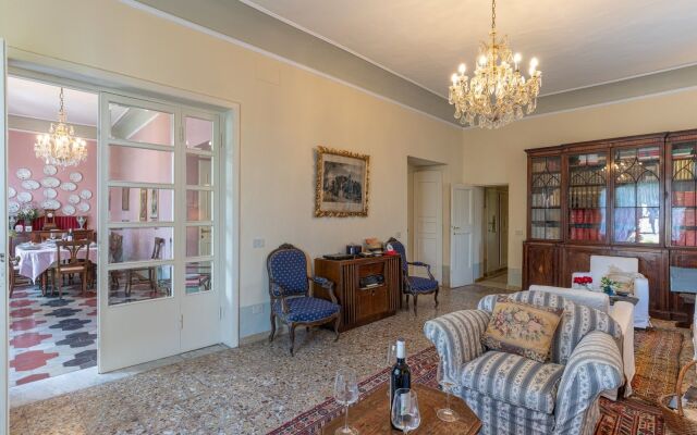 Villa La Strega