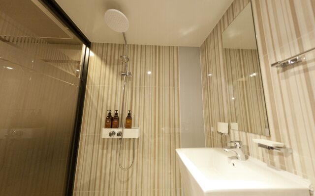Hotel 109