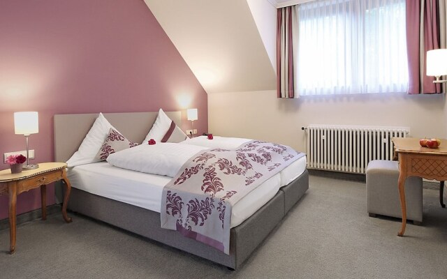 Köhlichs Paradeismühle