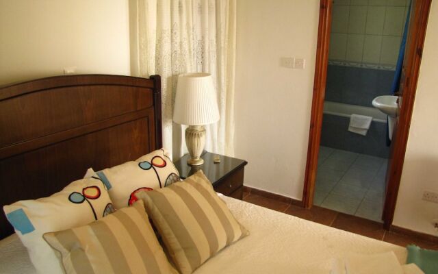 Webooking Theodora Villa