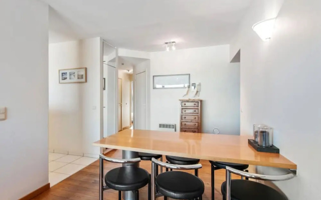 Royal 201 Seafront Apartment in a top Location