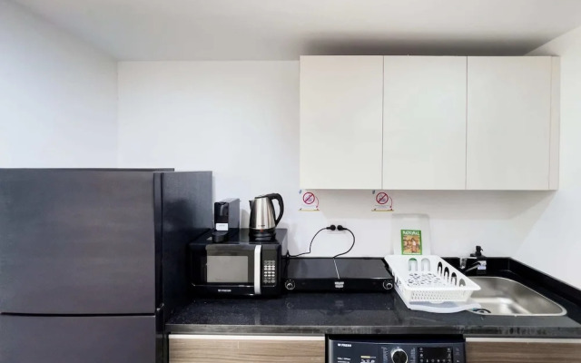 Refreshed & Uplifted 2 BDR @ G Cribs