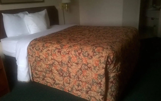 Heritage Place Inn