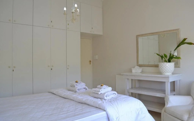Firmount Lodge