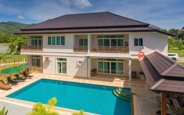 Phuket9 Residence