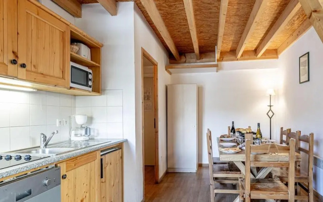 Madame Vacances Residence les Fermes de Saint Sorlin