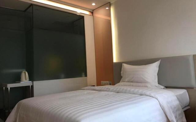 7Days Inn Beijing Panjiayuan Antique City Cancer Hospital Branch