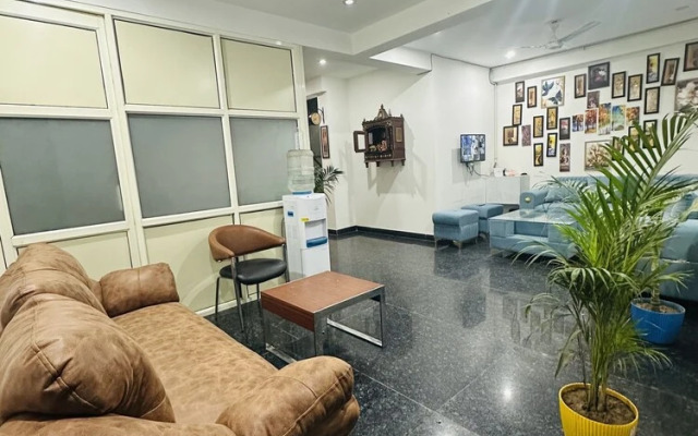 Vikrant Residency 59