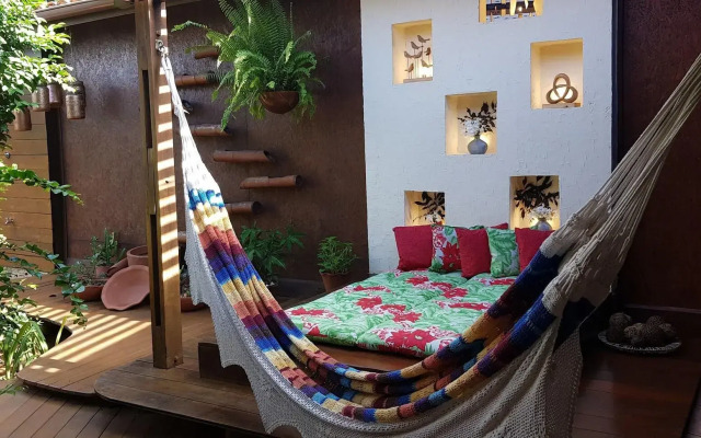 Beco Pousada Boutique Noronha