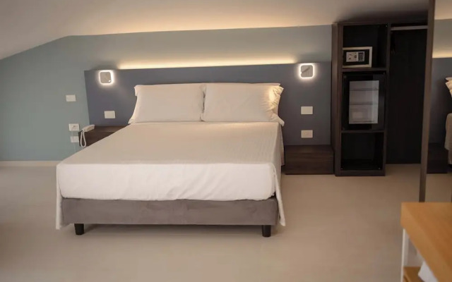 Palmar Boutique Hotel