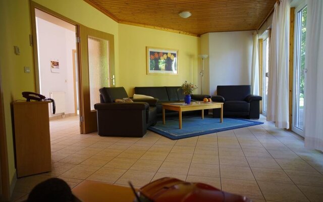 Ferienhäuser "Am Lübbesee"