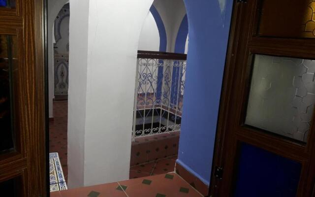 Casa El Haouta