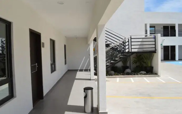 Villa Marandi Suites