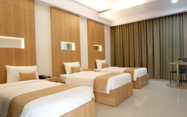 Sahid Azizah Syariah Hotel & Convention