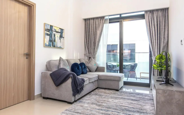 Bloomfields Modern 2BR Azizi Gardens
