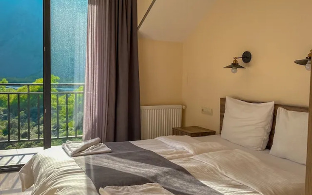 Hotel Gold Kazbegi