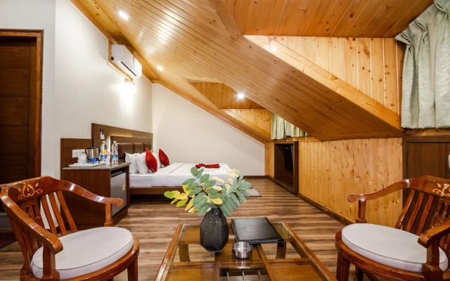 Ashapuri Residency