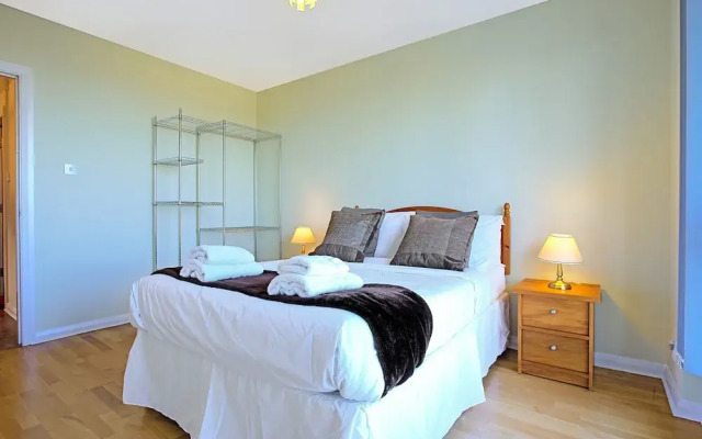 Britannia Penthouse