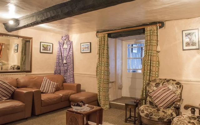 Gwesty Minffordd Hotel