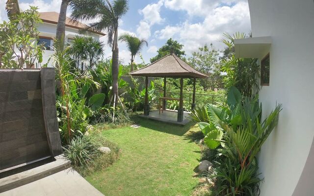 Arama Villas